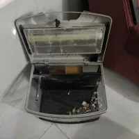 آکواریوم مجهز
