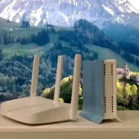 روتر گوگل و میکروتیک به همراه اشتراک و نصب