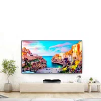 نصب انتن تلویزیون و نصب تلویزیون به دیوار