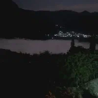 منطقه ای زیبا با آب و هوای فوقالعاده