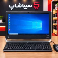 آل این وان / مینی کیس / سیستم اقتصادی کامل