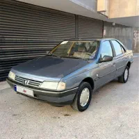 پژو 405 96