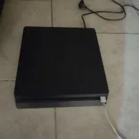 PS4 slim
