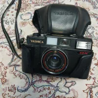 دوربین عکاسیYASHICA
