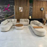 بازار بزرگ مبل ملل شعبه مرکزی بهشت بندر