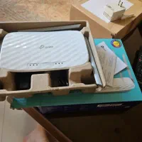 مودم TP-Link AC1200
