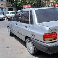 پراید مدل ۸۸