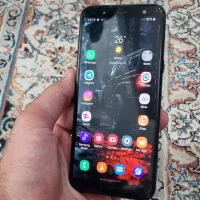 سامسونگ Galaxy a6