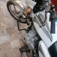 موتور باکسر 404 Adv 404