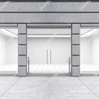 اجاره مغازه اصلی بلوار پاسدارن
