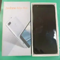 asus zenfone max plus|موبایل|خرمدره, |دیوار