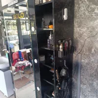 دکور آرایشگاه با کیفیت