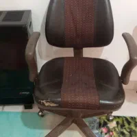 صندلی‌چرخان