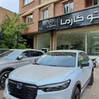 هوندا HRV مدل 2025