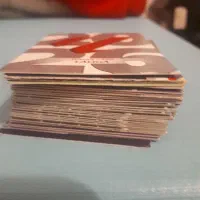 32 کارت کیمدی سالم