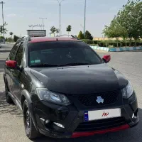 کوییک دنده ای R 1402