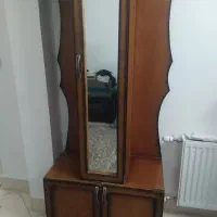 کمد جالباسی
