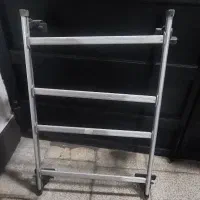 باربند خودرو تیبا ساینا