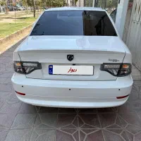 سمند سورن 1404 اقساطی و نقد