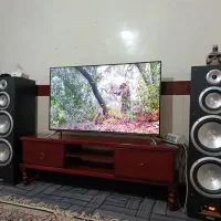 جی پلاس 50 اینچ
