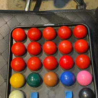 توپ اسنوکر