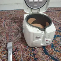 سرخ کن