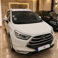 jac s3 1400