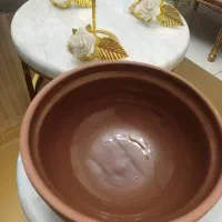 سه عدد کاسه آبگوشت خوری نو