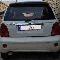 بیکلاچ پیشرو ۱۵۰ و ماشین ام وی ام ۱۱۰ با امکانات