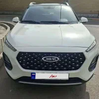 ایکس ۲۲ اتوماتیک IE فول آپشن مدل ۱۴۰۲