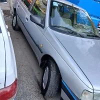 فروش پژو۴۰۵