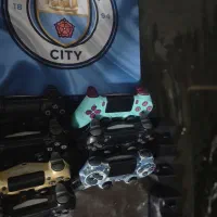 PS4 PORO ماعوضه باXBOX