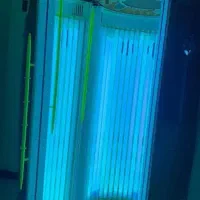 سولاریوم حرفه ای هروی پاسداران