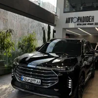 فیدلیتی پرستیژ7نفره