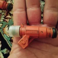 سوزن انژکتور بوش نارنجی اروپایی