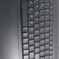 کیبورد صفحه کلید