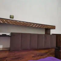 تخت و سرویس خواب دو نفره