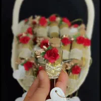 گیفت مناسبت های شیرین