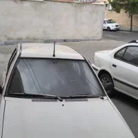 پراید 81