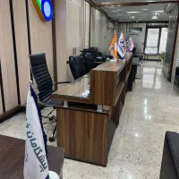 نیروی خدماتی آشنا به امور تحصیلداری