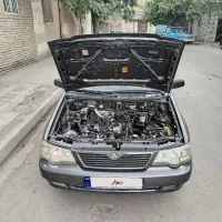 پراید 132مدل 88 ماشین دوگانه دستی