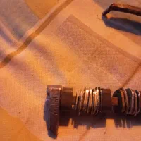 چاقو قدیمی