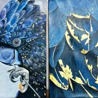 اموزشگاه نقاشی نفس قلم