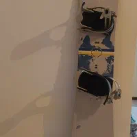 فروش اسنوبرد