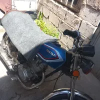 موتور مزایده 125