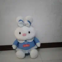 عروسک خرگوش
