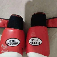 دستکش بوکس گرین هیل‌‌‌