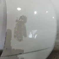 کاپوت جلو پارس