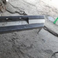 سپر عقب پژو آردی روا