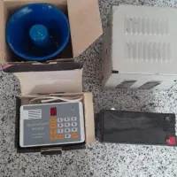 دزدگیز اماکن